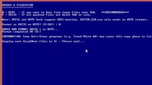 Windows XP Bootable usb | How to Create Bootable Pendrive of Windows xp | Easy2Boot tutorial
