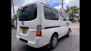 #For #sale #Nissan #caravan #E25