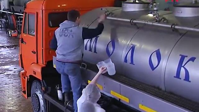 Секреты производства глазированных сырков