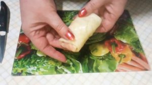 Закуска к Новому году! Квашеные голубцы!