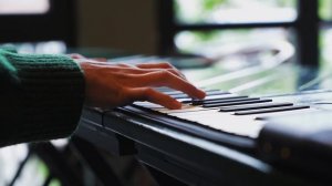 Гибкое пианино SpeedRoll S3088