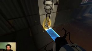 Portal 2 featuring Sam KIA 10