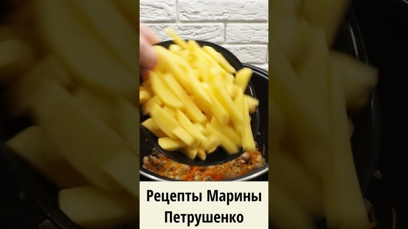 Вкусный куриный суп с грибами и лапшой в мультиварке! Мультиварка рецепт блюда для всей семьи