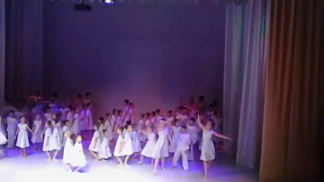 Я рисую на окне! смотреть онлайн