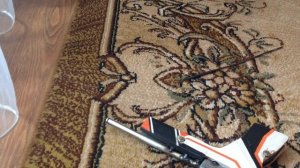 Обзор пистолета под жевело