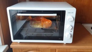 электопечь DEXP 4200