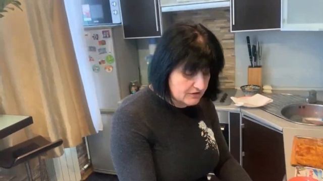 Грузинский салат от софы смотреть онлайн