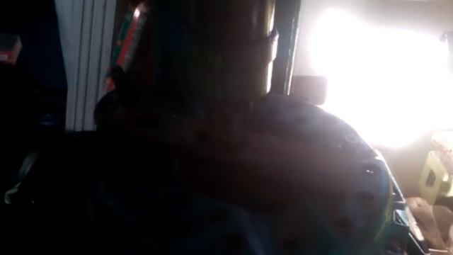 подготавливаем детали к балансировке смотреть онлайн