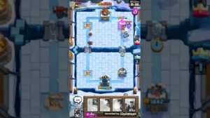 Clash-Royale []Открыли сундук а там..