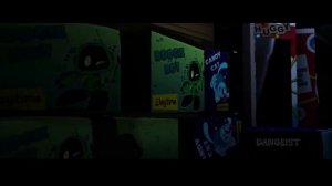 POPPY PLAYTIME | Movie Trailer | Concept