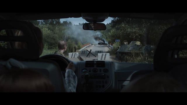 Отрывок из фильма Василия Сигарева Z (2017). Карантин. смотреть онлайн