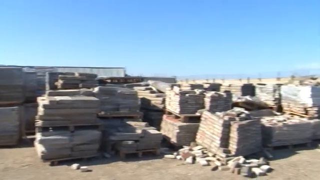 Общественники проверили сохранность плитки с ул. Волжская смотреть онлайн