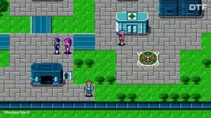 Самые важные JRPG. Не ТОП