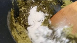 Песочное печенье из тыквенного протеина