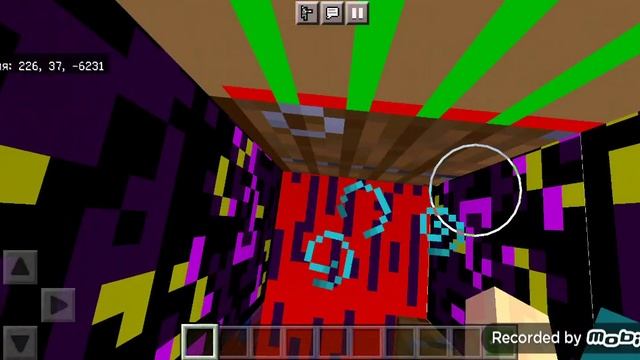 САМЫЙ СЛОМАННЫЙ МАЙНКРАФТ смотреть онлайн