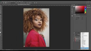 How To Get Beautiful Skin Tones In Photoshop