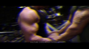TREN TWINS  AGRESSIVO das trevas x David Goggins (They don´t know me son) | (PHONK) (MOTIVATION GYM