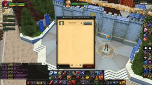 Royal Quest. Новый год в Роял Квесте. Конунг