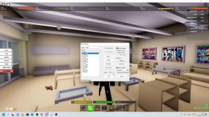 НАСТРОЙКИ MACROGAMER