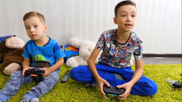 Артур и Давид не принесли зонт смотреть онлайн