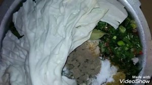 РЕЦЕПТ. НАСТОЯЩАЯ УЗБЕКСКАЯ ДАМЛАМА! #рецепт #дамлама