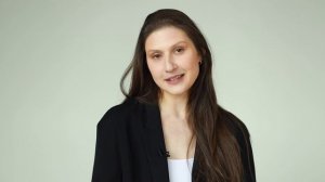 Дарья Ворохобко. Актерская визитка