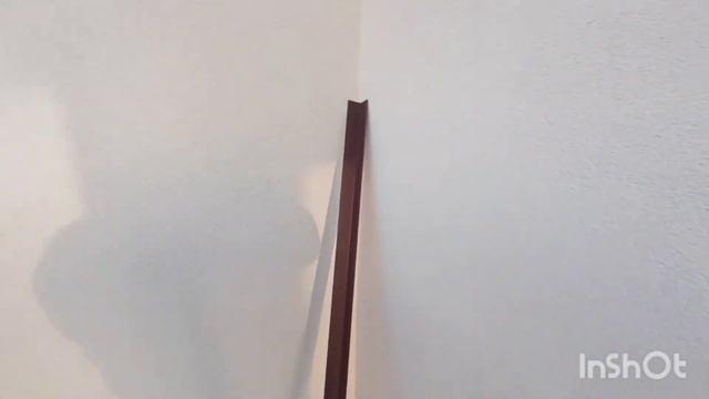 Примыкание подшивы к стене (или фасаду дома)