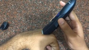 Panasonic ER-GB30-K Trimmer Review