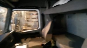 Кабина Маз 5440 6430