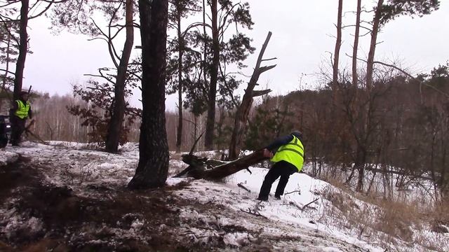 Pajero Sport TR-1 #23 на зимнем GPS Тихоход Квест 2022 смотреть онлайн