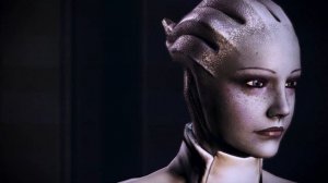 Mass Effect 3/«Серебряный берег»: проникновение