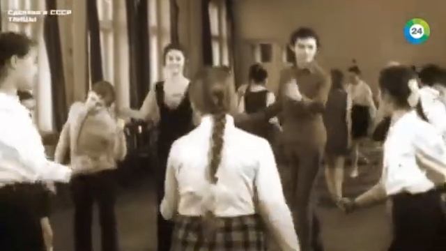 Сделано в СССР (Танцы)