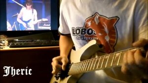 Ibanez Prestige Improv... Ibanez 2570