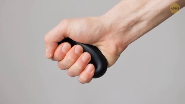 25 невероятных фактов о человеческом теле