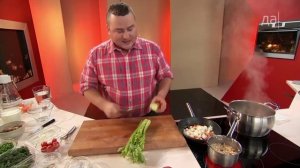 Разварная говядина с овсянкой | Мясо. От филе до фарша