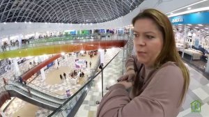 VLOG ПОКУПАЕМ ОДЕЖДУ ТИНЕ И НАМ