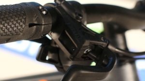 Велосипед Cube Stereo 120 Pro 29 (2022)