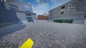 Нико некстбот ( Nico Nextbot 2часть) ANGRY MUNCI