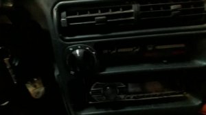 ВАЗ-21140 Установка сигнализации с автозапуском scher-khan 6i своими руками.