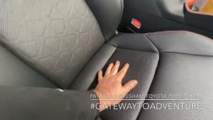 Toyota RAV4 adventure vs TRD off-road what’s the diff?