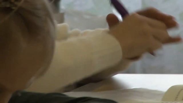 Урок по русскому языку  Местоимение как часть речи