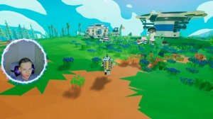 Фишки Лайфхаки Советы в Astroneer гайд для новичков //Astroneer гайд
