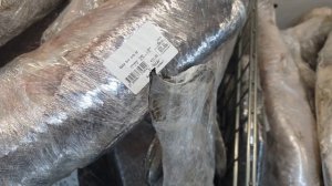 #НОРИЛЬСК/ Цены на продукты в полярную ночь