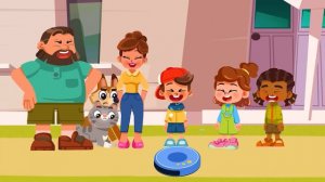 Everybody Farts 😊 Farting Kids Songs & Nursery Rhymes by Comy Zomy