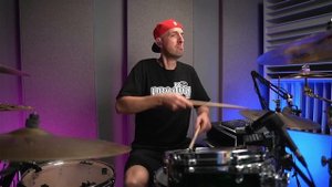 PINK - TRY - DRUM COVER - БАРАБАННЫЙ КАВЕР