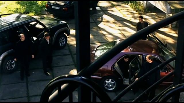 СЁСТРЫ (2001) | Not gonna get us смотреть онлайн