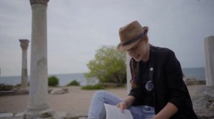 Детство Ахматовой в Севастополе | Херсонес Таврический