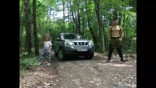 Nissan X-trale t31, Обзор спального места в автомобиле, в лес за грибами, на рыбалку