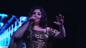 САМАЯ КРАСИВАЯ ЛЕЗГИНКА! гр.Самур Любимый. НОВИНКА 2022