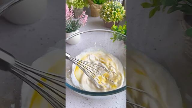 Заливной пирог с курицей смотреть онлайн